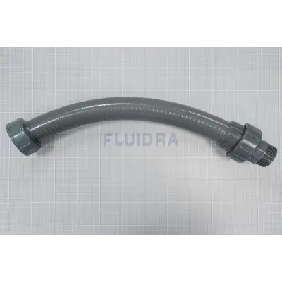 Tuyau de connexion