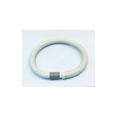 Tuyau Principal 110 cm Embouts lisses à emboiter - x1 par robot - (Pool Vac/Navigator/Aquadroid/Aquadroid Elit