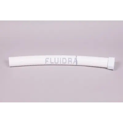 Tuyau + raccord de skimmer flottant