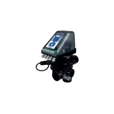 Vanne automatique 1  1/2 VRAC III