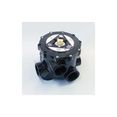 Vanne automatique 2'' (SANS module de commande)