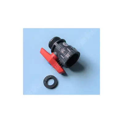 Vanne à Boisseau Sphérique FILTRE SAB Europe 1050/1200/1400/1600/1800/2000 - 3/4'' (ASTRAL)