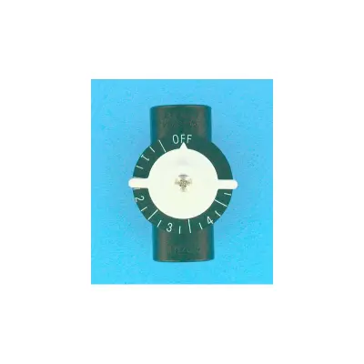 Vanne de commande 1/2'' Lifegard /GC/HD (PENTAIR)