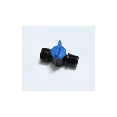 Vanne de Drainage 1/2'' Doseur Auto HD (PENTAIR)