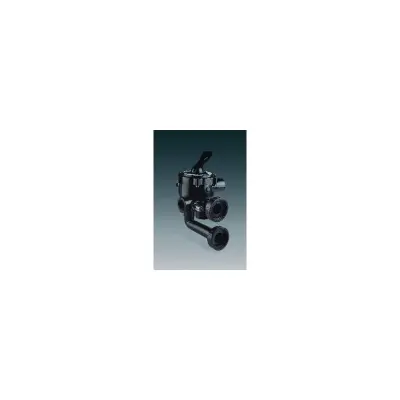 Vanne Multivoies 2'' Filtre À Diatomée Clarity - Code 043043
