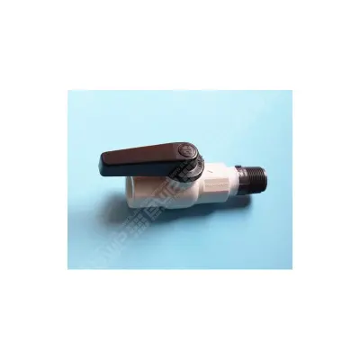 VANNE REGLAGE 3/4' pour C0250/0500CF (Chlor  HAYWARD)
