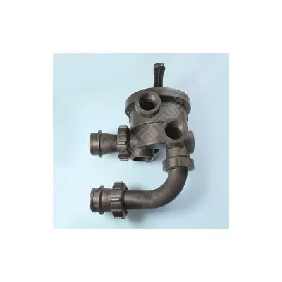 Vanne Side 1 1/2'' avec jonctions entraxe 152 mm FSAB S0210S/S0244S/S0246S (Ex. SP0710X62E) (HAYWARD)