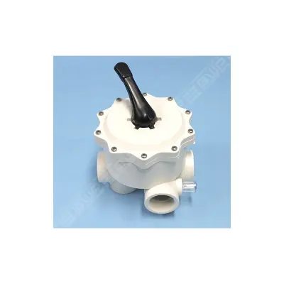 Vanne Side V6 2" SM20 Superstar