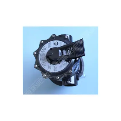 Vanne Top 6 Voies 2'  - Filtre SAB S0310T/S0360T (HAYWARD)