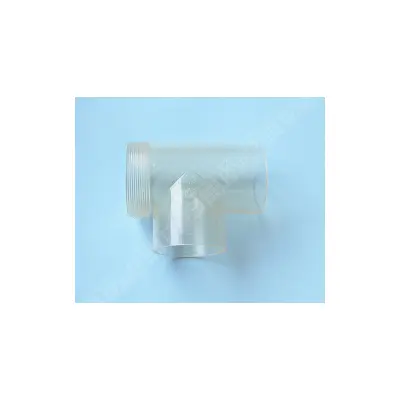 Vase JD Sel T nu PVC Transparent -REMPLACE 100805