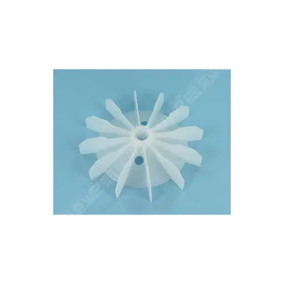 Ventilateur 1.5CV PPE Astral Glass