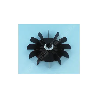 Ventilateur 1cv/1.5cv PPE Argonaut/Aquatron/Aquaspeed (CERTIKIN)