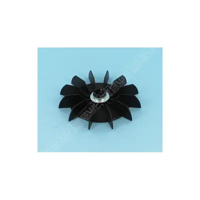 Ventilateur moteur MEC 63 PPE NK/OK/CK/KS(E)/EP/KNG (KRIPSOL)