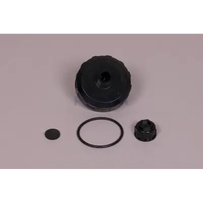 Vidange FILTRE SAB Cantabric 2" (Joints + Ecrou + Mamelon) - Remplace CE04180114 (ASTRAL)