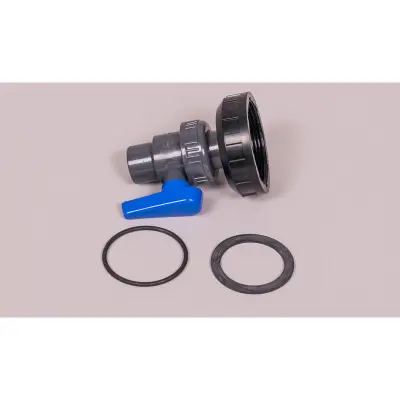 Vidange sable et eau UB-100 & UB-140