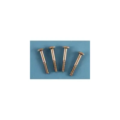 Vis 1/4'' -20 x 1 3/4'' pour corps de PPE Ultraflow -sac de 4 - (PENTAIR)