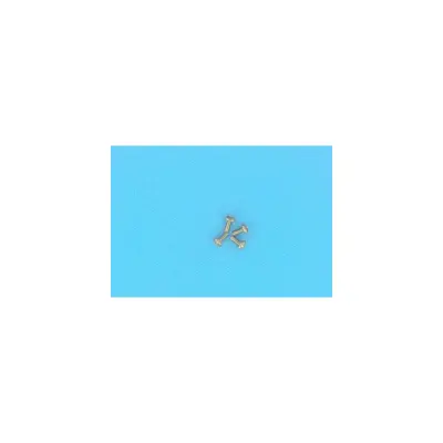 Vis 8-32 Phcr 3/8'''' S/S Châssis/Mat  (180/360/340/140/Vs)Prix Par Sachet De 5 Unités