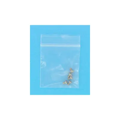 Vis Attache Ressort/Essieu Roue Dentelée  (180/280/Vs) Prix Par Sachet De 5 Unités