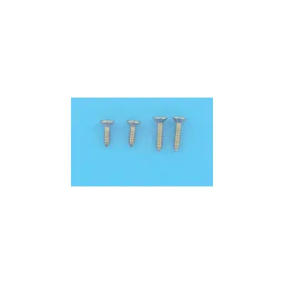 Vis BDF Béton -  (WELTICO)