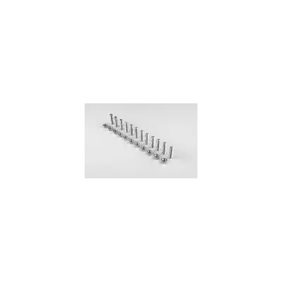 Vis De Corps De Pompe + Support Corps 20 - 25 Hp (Pompe Fonte 4 À 25Cvastral)