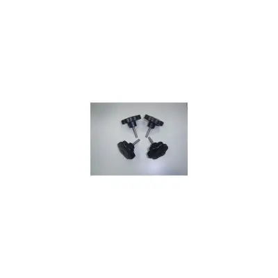 Vis de couvercle de préfiltre PPE Atlas (x4) - Remplace HD001020, 44708R0001