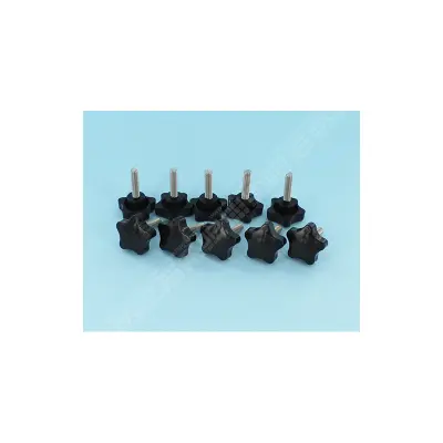 Vis de couvercle M8x38 PPE Micro/Mini/Maxi (x10)