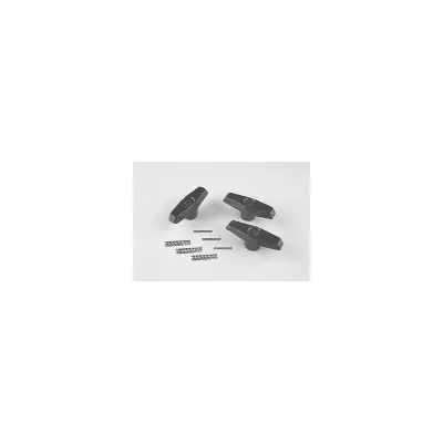 Vis de Couvercle PPE Fonte 1500/3000 trs/mn -  (ASTRAL)