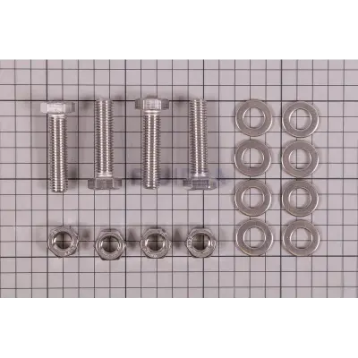 Vis de fixation bride moteur avant PPE Kivu à partir de 7,5 CV (Astralpool)