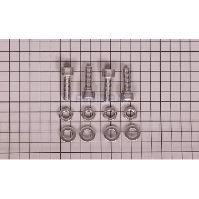 Vis de fixation moteur 1,50 CV PPE Europa, Discovery, Niagara, New Europa - Remplace HD031010 + HD026025