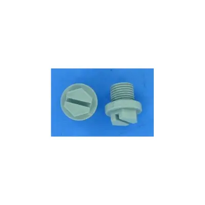 Vis de purge + joint PPE NCC (x1) (ACIS)