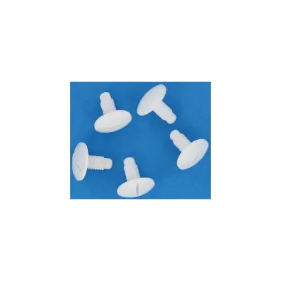Vis de roue en plastique (sachet de 5) robot Legend - (Pentair)