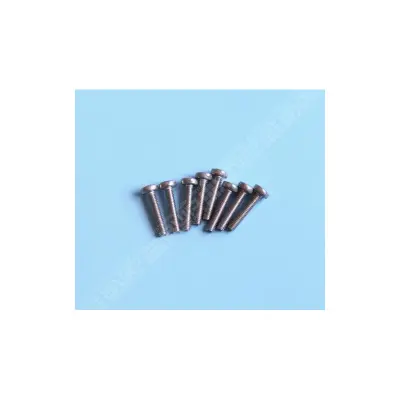 Vis de support PROJ type M4 x 20 - sachet de 8 (OWM)