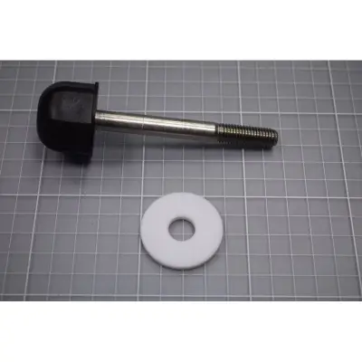 Vis de turbine PPE Kivu jusqu'à 5.5 CV (Astralpool)