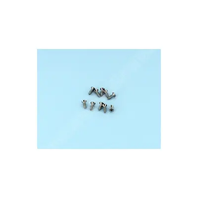 Vis fixation rouleau 4X3 - SACHET x10pcs