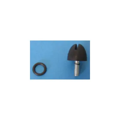 Vis + joint turbine AGP PPE Astral Glass Plus - REMPLACE 01163R0072+1010 (ASTRAL)