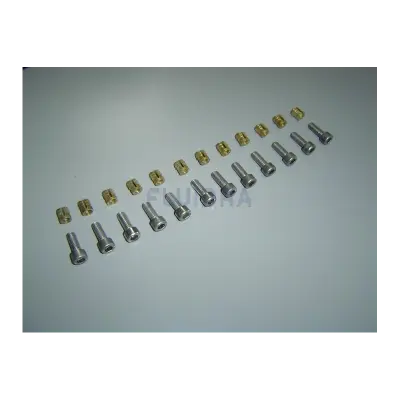 Vis métriques x12