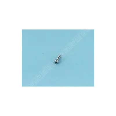 Vis M3x12 mm de fixation du capot plastique Ei (Zodiac)