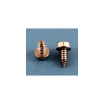 Vis Pied de Pompe PPE Dyna-Glass/Jet x2 - 12x6 mm - (STA-RITE)