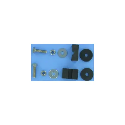 Vis Pied de Pompe PPE Sprint - avec Silent Block (ASTRAL)