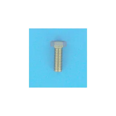 Vis Plateau d'Assemblage + vis pied PPE + rondelle (5JWP.5P2R.S5P2R.5P4R.SW5P4R.Dyna-Glass/Jet) - 3/8'' 16 x 1