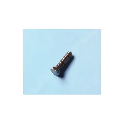 Vis TE M5x20 inox A3 (MICRODOS)