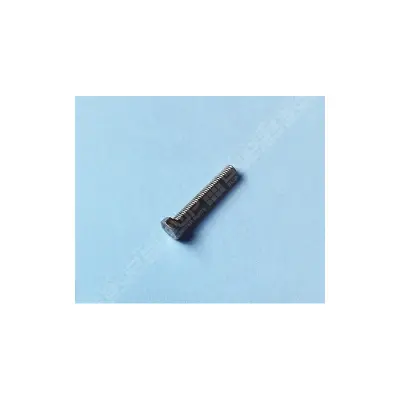 Vis TE M5x30 inox A2 DIN 912 UNI-5931 (MICRODOS)