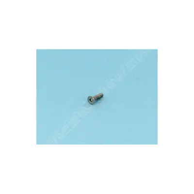 Vis TFHC EF M4x14 A4 inox (à l'unité) (ECA INTERPOOL)