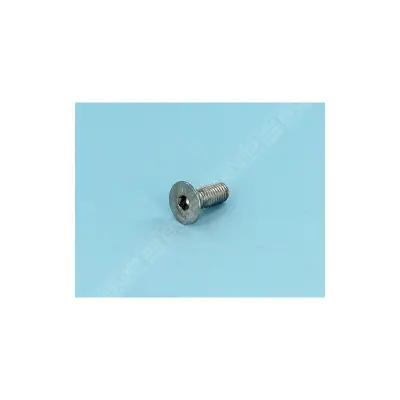 Vis TFHC M10x25 inox (ECA INTERPOOL)