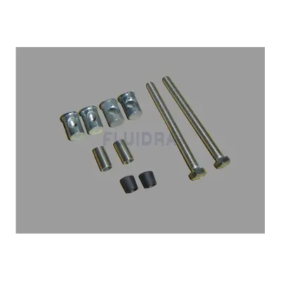 Visserie Filtre D.400 500