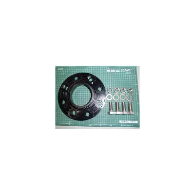 Visserie fixation bride PPE Maxim (ASTRAL)