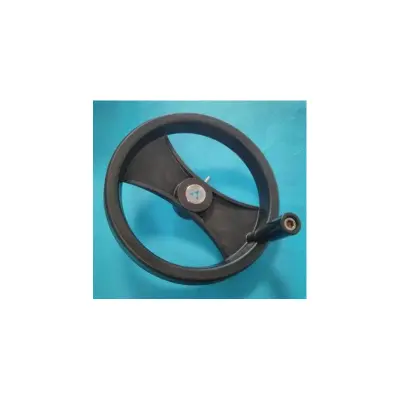 Volant d'enrouleur de couverture Diam. 250 / 20mm - Remplace 07628R0118