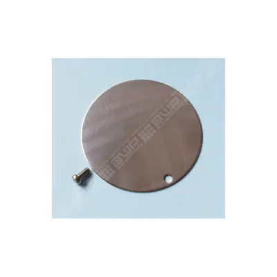 Volet PB 00314/15 - 2'' - Inox (ASTRAL)