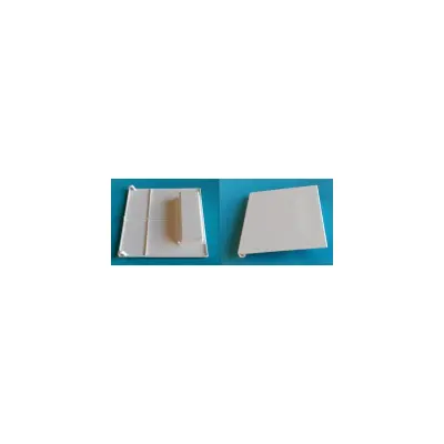 Volet SK A300  & SKimfiltre Hors-Sol 142x128 mm - oeil de 6 mm (WELTICO)