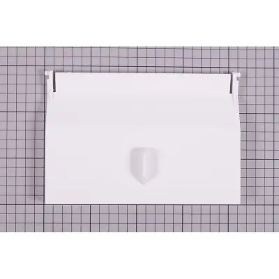 Volet SK Mini, 17.5L - BLANC